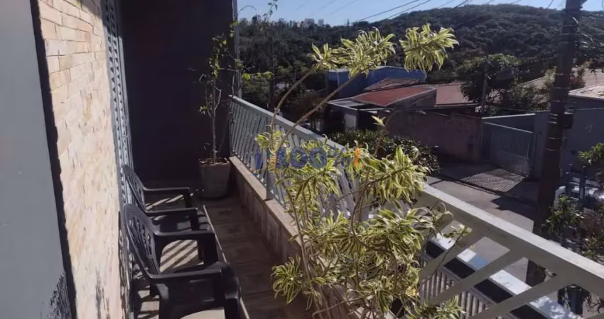 Casa com 3 quartos à venda na Rua João Batista da Silva Pacífico, 155, Jardim Santa Judith, Campinas