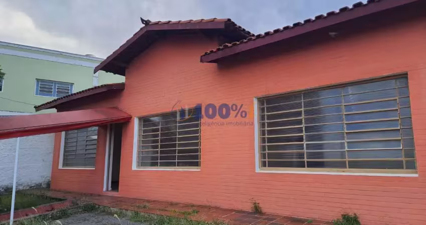 Casa comercial à venda na Avenida Adão Focesi, 1.100, Jardim do Lago, Campinas