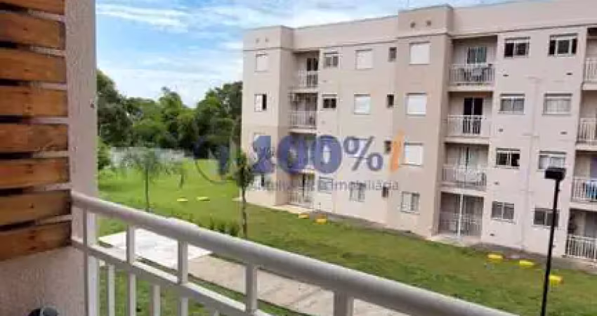 Apartamento com 2 quartos à venda na Rua Maria Magdalena Urban Romanello, 17, Recanto Di Verona, Mogi Mirim