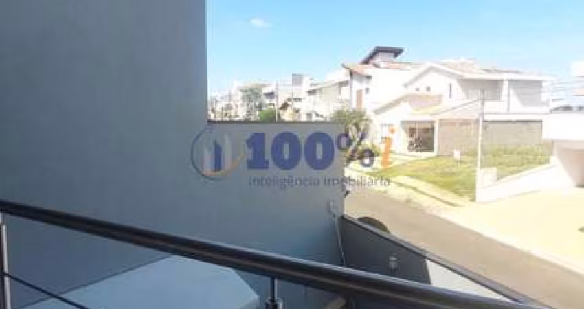 Casa em condomínio fechado com 3 quartos à venda na Avenida Prefeito Luiz Gonzaga de Amoedo Campos, S/N, Jardim Santa Mônica II, Mogi Guaçu