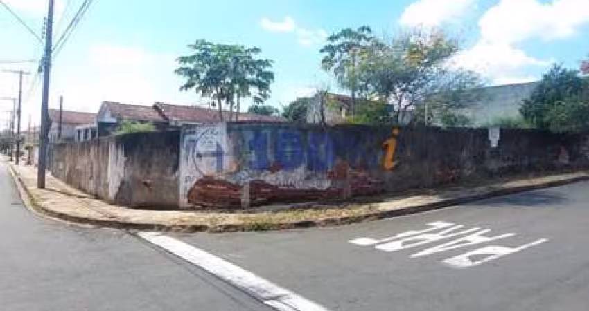 Terreno à venda na Alberto Ferreira Nobre, S/N, Vila Bianchi, Mogi Mirim
