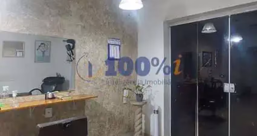 Sala comercial à venda na Senador José Bonifácio, 604, Centro, Mogi Mirim