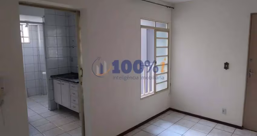Apartamento com 2 quartos à venda na Avenida Padre Jaime, 2185, Vila Ricci, Mogi Guaçu