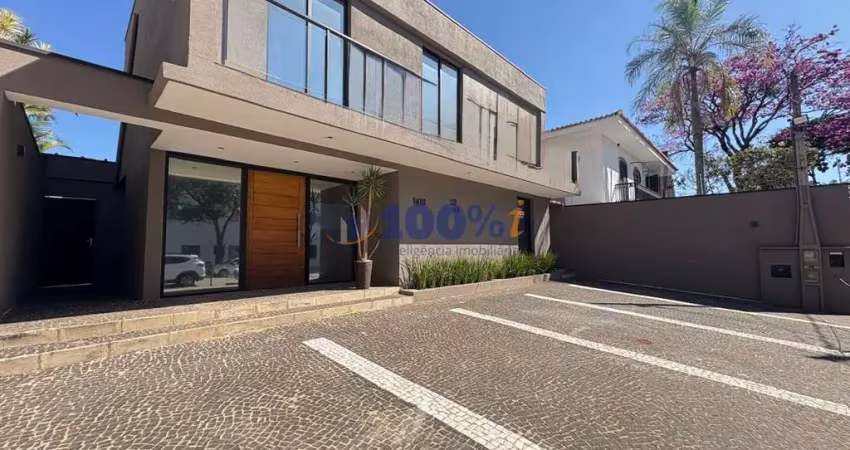Prédio para alugar na Rua Augusto César de Andrade, 1410, Nova Campinas, Campinas