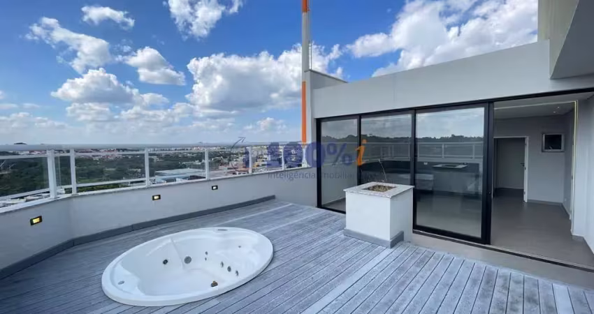 Apartamento com 4 quartos para alugar na Rua Dona Elídia Ana de Campos, 686, Jardim Dom Bosco, Campinas