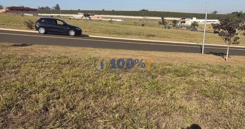 Terreno em condomínio fechado à venda na Rodovia Doutor Amador Jorge Siqueira Campos, S/N, Chácara São Marcelo, Mogi Mirim