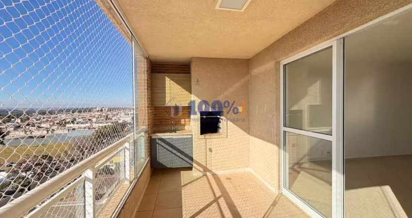 Apartamento com 3 quartos à venda na Avenida Vinte e Dois de Outubro, 1225, Jardim Santa Helena, Mogi Mirim