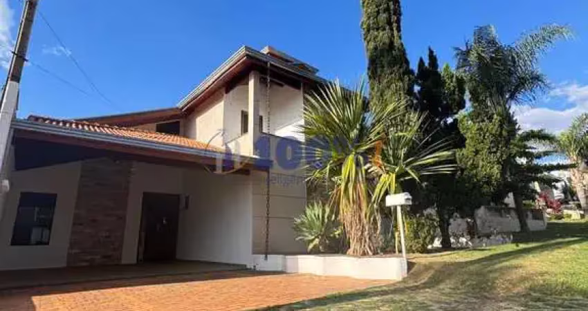 Casa em condomínio fechado com 3 quartos à venda no Centro, Estiva Gerbi 