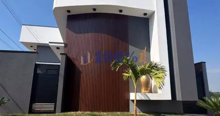 Casa em condomínio fechado com 3 quartos à venda na Rua Doze, S/N, Morro Vermelho, Mogi Mirim