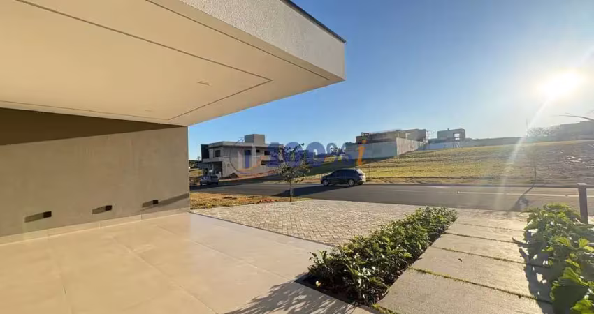 Casa em condomínio fechado com 3 quartos à venda na Rodovia Doutor Amador Jorge Siqueira Campos, S/N, Chácara São Marcelo, Mogi Mirim