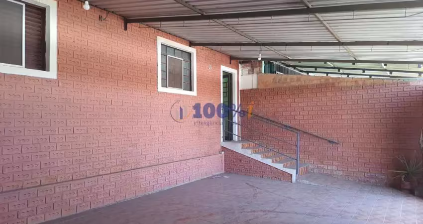 Casa com 4 quartos à venda na Raul Guilherme Plassman, 41, Dic I (Conjunto Habitacional Monsenhor Luiz Fernando Abreu), Campinas