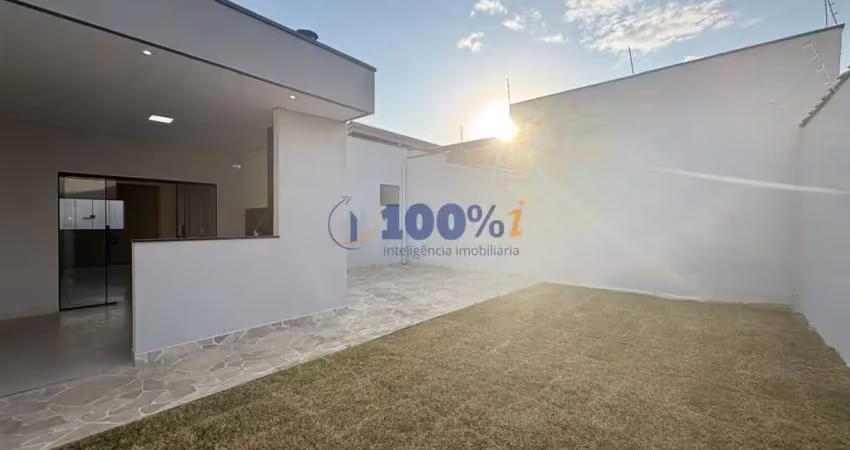 Casa com 2 quartos à venda na João Rodrigues, 494, Parque Cidade Nova, Mogi Guaçu