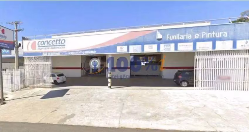 Barracão / Galpão / Depósito para alugar na Mogi Mirim, 1500, Areião, Mogi Guaçu