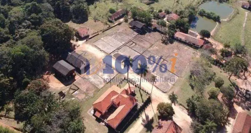 Fazenda à venda no Centro, Serra Negra 