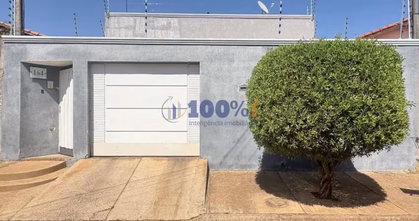 Casa com 3 quartos à venda na Eça de Queiroz, 164, Loteamento Linda Chaib, Mogi Mirim