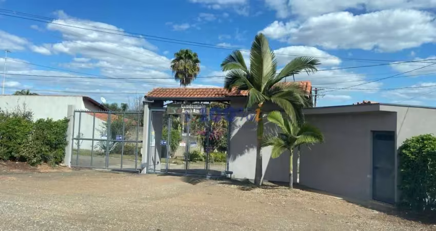 Chácara / sítio com 3 quartos à venda na Christiano Lobo Lellis, S/N, Residencial Lagoa Azul, Mogi Guaçu