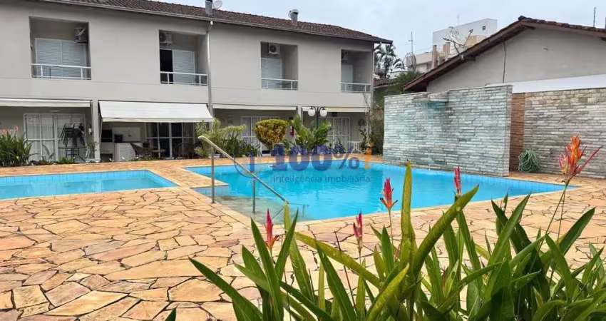 Casa em condomínio fechado com 2 quartos à venda na Monteiro Lobato, 525, Itaguá, Ubatuba