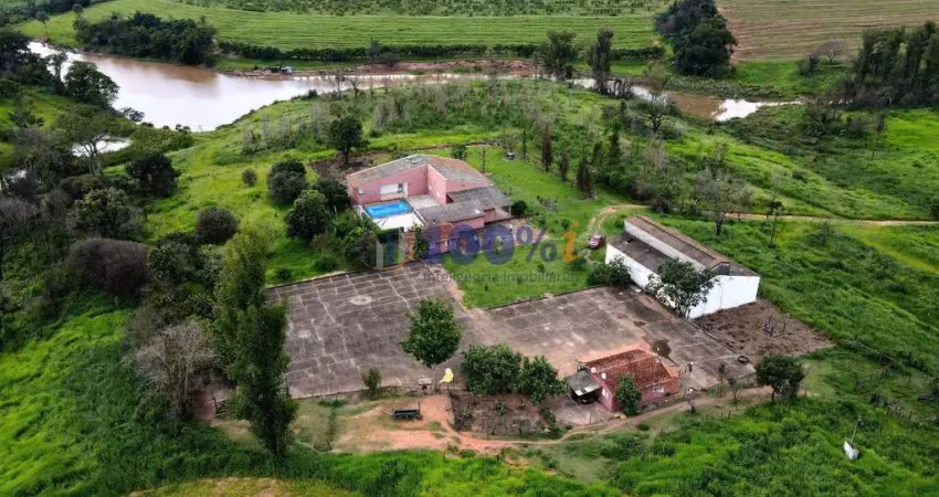 Fazenda à venda na Rural, S/N, Área Rural de Mogi Guaçu, Mogi Guaçu
