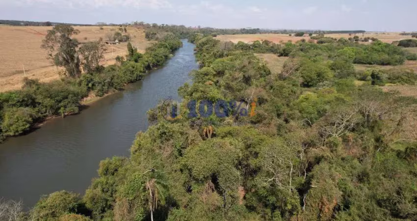 Fazenda à venda na Rural, S/N, Área Rural de Pirassununga, Pirassununga