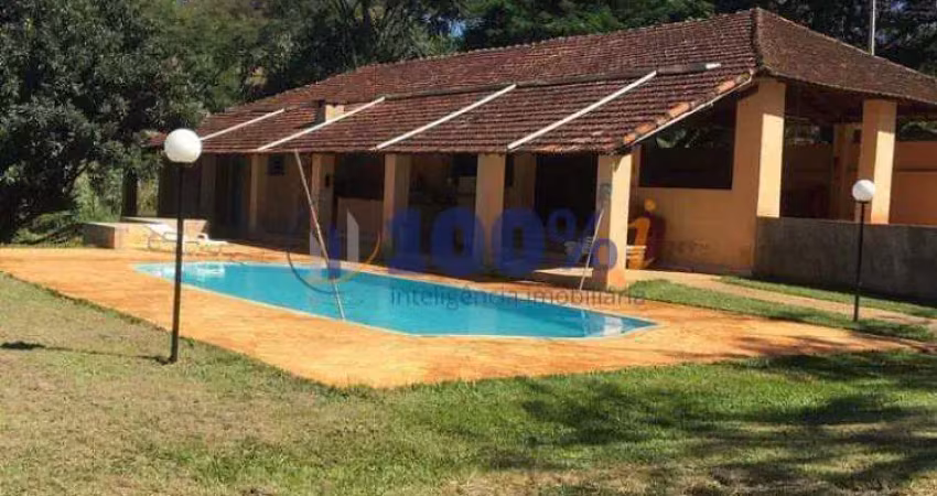 Fazenda à venda na Rural, S/N, Área Rural de São João da Boa Vista, São João da Boa Vista