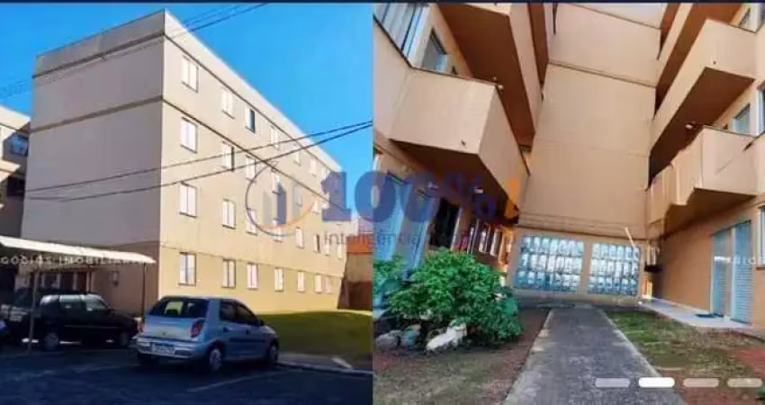 Apartamento com 2 quartos à venda na Expedito Quartieri, S/N, Mirante, Mogi Mirim