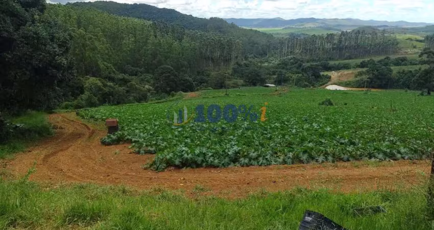 Chácara / sítio com 1 quarto à venda na Rural, S/N, Zona Rural, Andradas