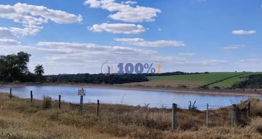 Chácara / sítio com 2 quartos à venda na Rural, S/N, Zona Rural, Casa Branca