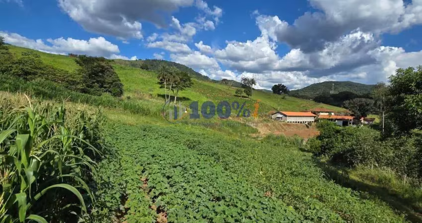 Chácara / sítio com 3 quartos à venda na Rural, 11, Zona Rural, Águas da Prata