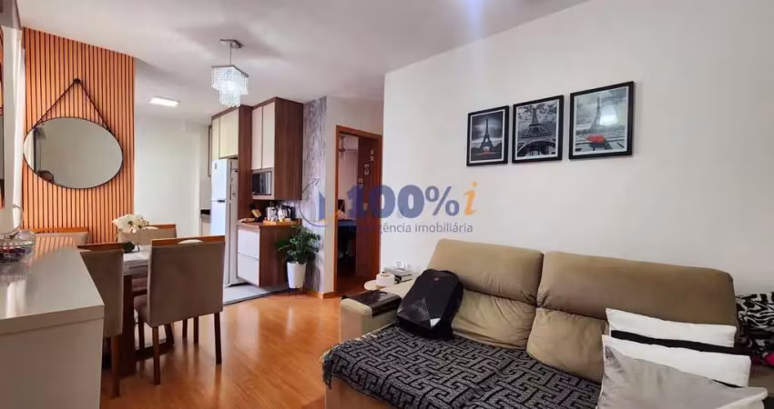 Apartamento com 2 quartos à venda na Elzio Mariotoni, 150, Jardim Europa, Mogi Mirim