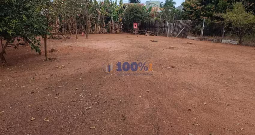 Terreno à venda na Helena dos Santos Alves, ao lado 13, Parque da Imprensa, Mogi Mirim