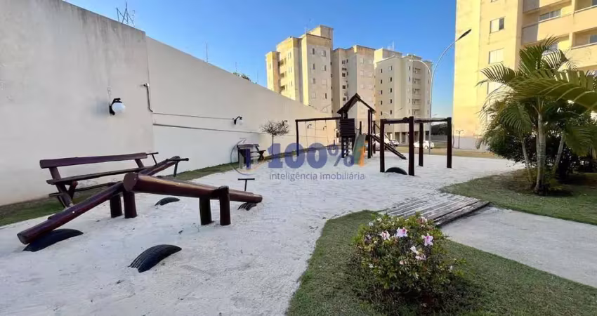 Apartamento com 3 quartos à venda na Avenida Vinte e Dois de Outubro, 771, Jardim Santa Helena, Mogi Mirim