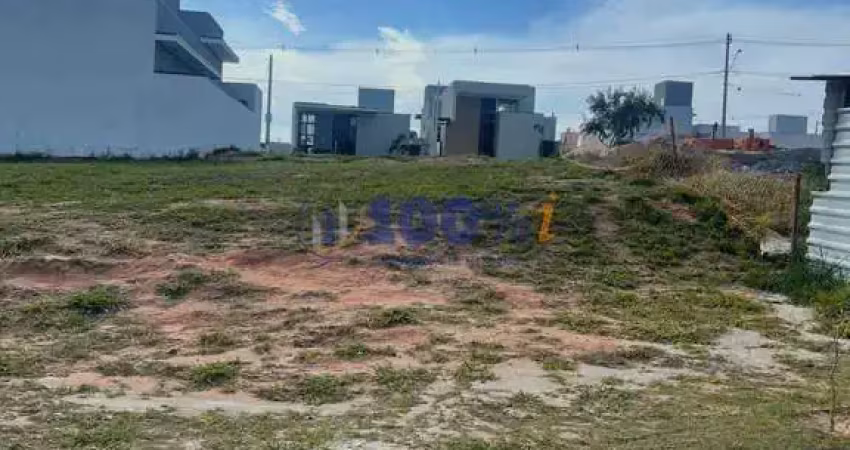Terreno em condomínio fechado à venda na Rua Doze, S/N, Morro Vermelho, Mogi Mirim