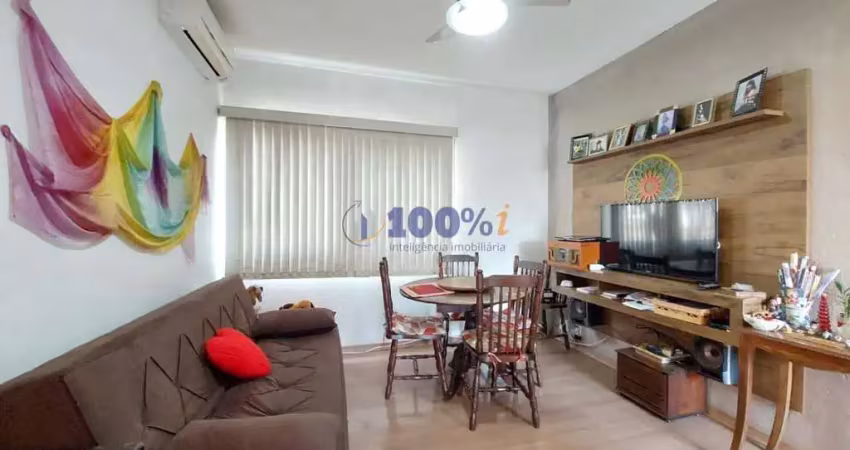 Apartamento com 2 quartos à venda na Rua Antônio Bigelli, 72, Jardim Silvania, Mogi Mirim