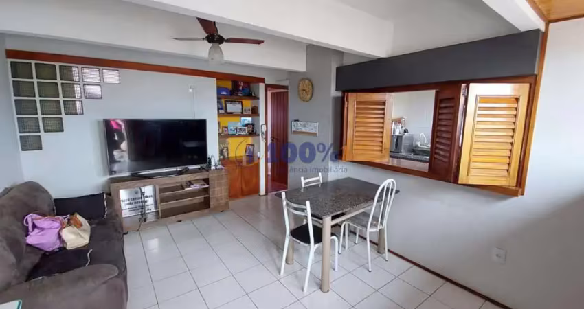 Apartamento com 2 quartos à venda na Doutor Durval Franco de Faria, 430, Centro, Mogi Guaçu