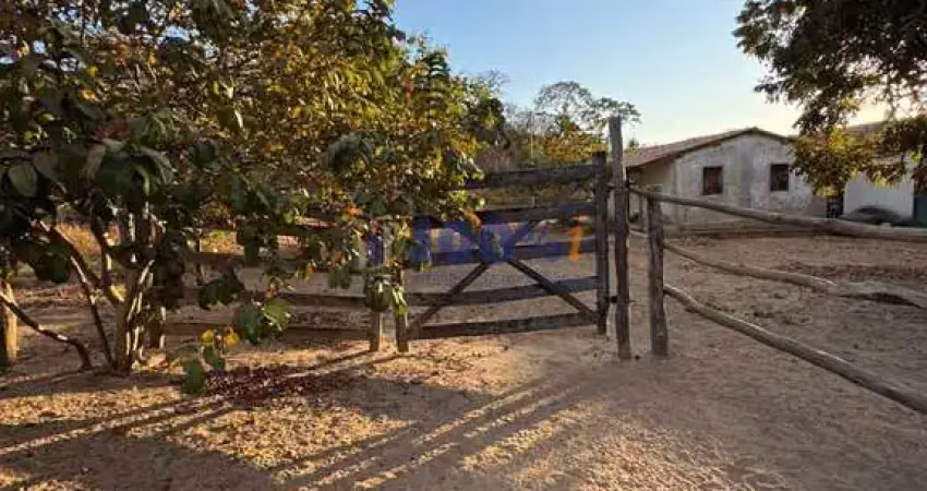Fazenda à venda na Estrada Arinos,  Chapada Gaúcha, KM 63,3, Centro, Arinos