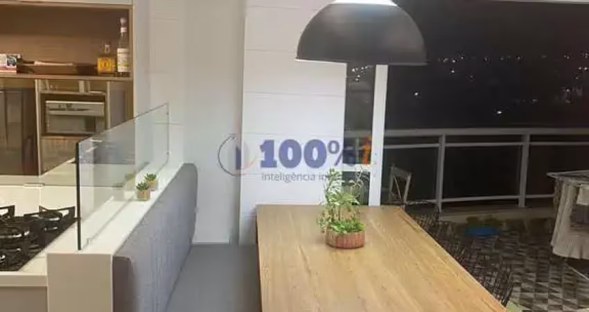 Apartamento com 2 quartos à venda na Rua Manoel da Silva Albino, 230, Loteamento Parque Real Guaçu, Mogi Guaçu