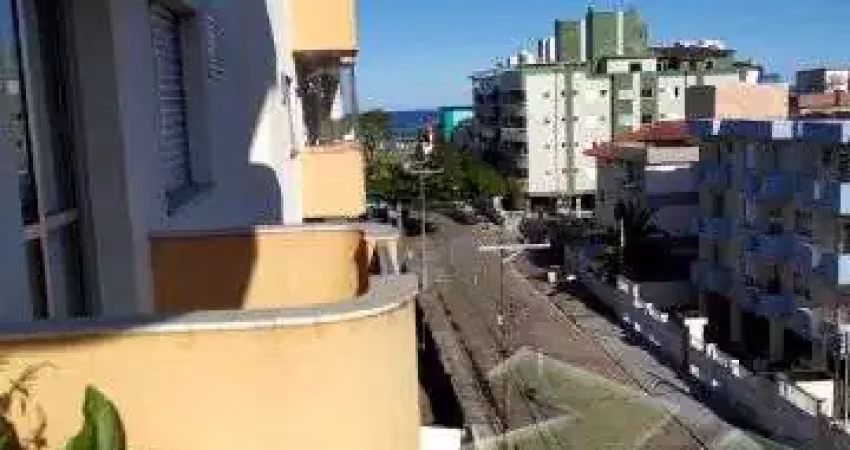 Ubatuba - Praia Grande, linda cobertura duplex a 150 metros da praia