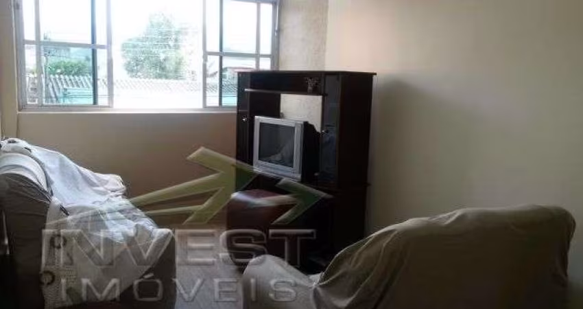 Ubatuba, Centro - Apartamento de 03 dormitórios  sendo 01 suite, bem localizado, 100m2 útil.