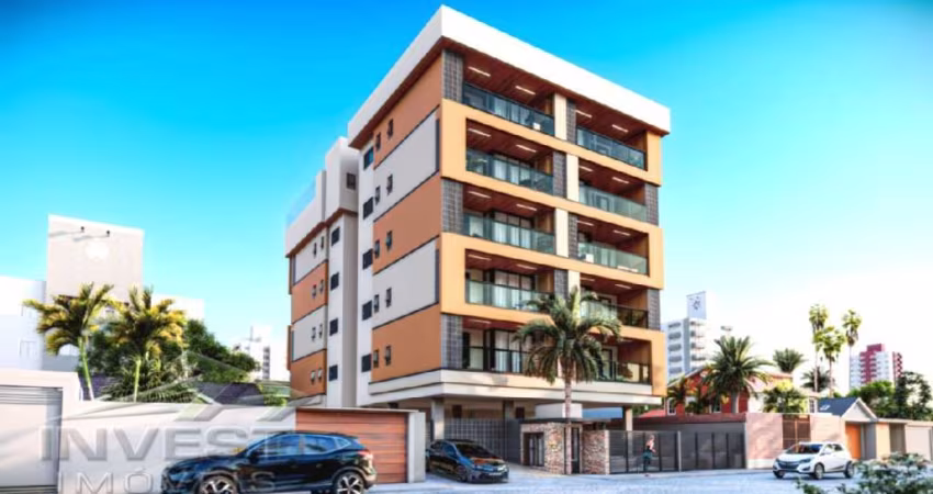 OPORTUNIDADE em Ubatuba - Lançamento Apartamentos, Amplo Lazer, 02 Dorms e Suíte, 73,65m2