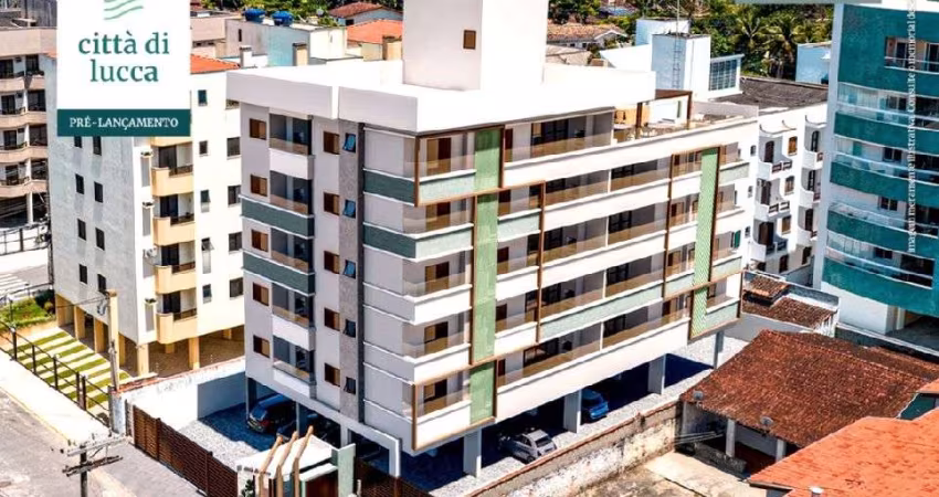 Ubatuba, Praia do Itaguá Lançamento Aptos 03 Dormitórios, 98m2, Área de Lazer, 100% VENDIDOS