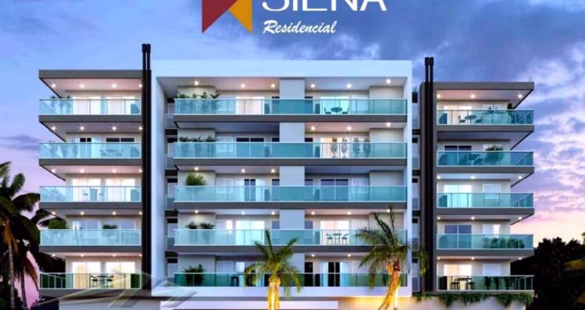Ubatuba, Itaguá - LANÇAMENTO, SIENA RESIDENCE- financiamento direto com a construtora!