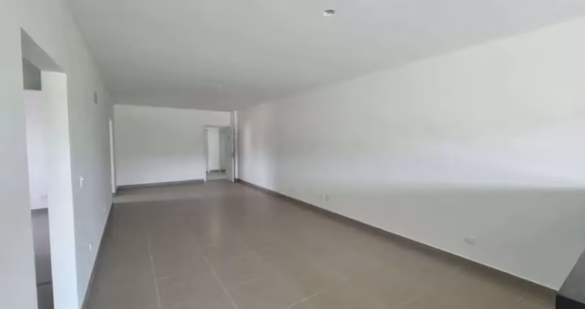 Ubatuba, centro - predio novo, 88m² 02 suites com area de lazer.