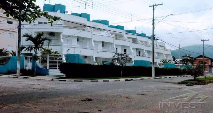Ubatuba, Itaguá- Apartamento triplex a 100 metros da praia