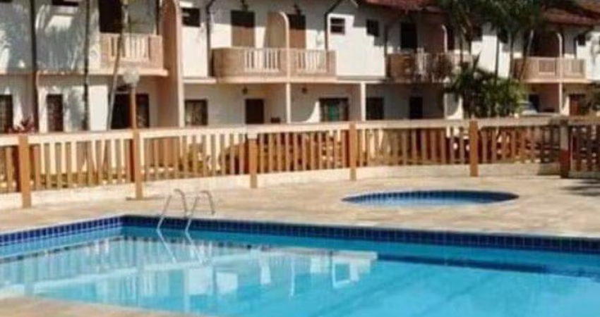 Ubatuba, Itaguá- Apartamento em condomínio tranquilo e aconchegante próximo a praia grande