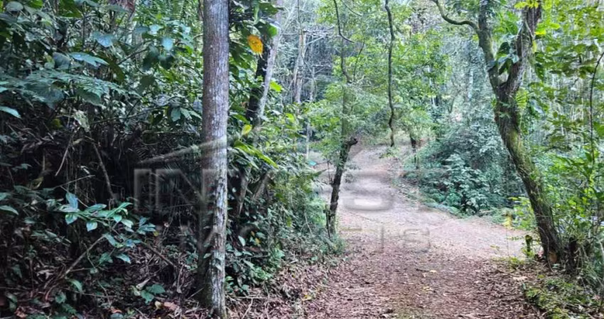Ubatuba, Praia do Felix - Lote em fase de licenciamento Ambiental com 900m2