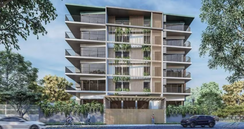 Ubatuba, Itaguá-  Apartamento de 3 dormitório, sendo 2 suítes a 250mts da orla do Itaguá!