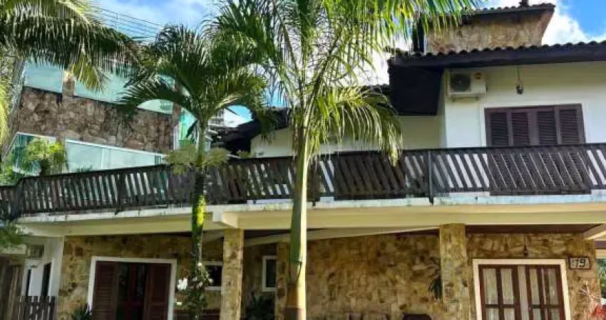 Ubatuba - horto. linda casa c/ 1.350m2 de terreno em condomínio a venda