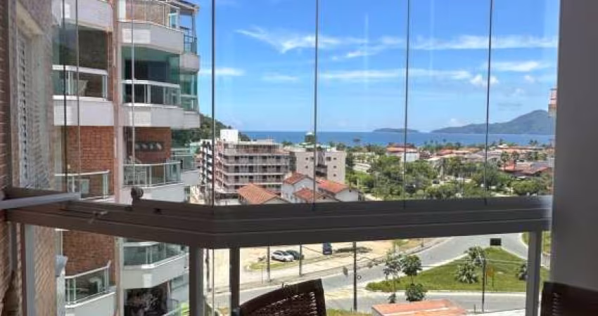 Ubatuba - Itaguá. Apartamento de alto padrão com localização privilegiada no Itaguá