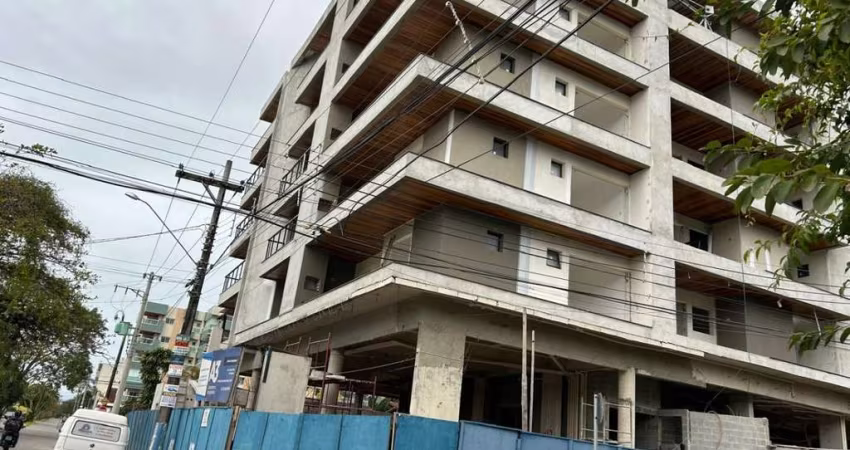 Ubatuba, Itaguá- Apartamento com 2 suítes, a 50 metros da orla do itaguá!
