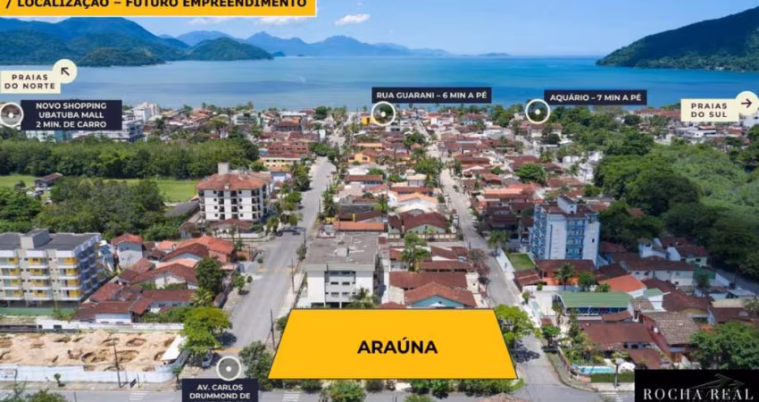 Ubatuba, Itaguá - LANÇAMENTO, ultimas unidades , financiamento direto com a construtora !